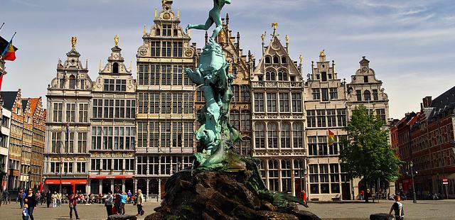 Grote Markt