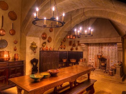 Palazzo Falson Historic House Museum