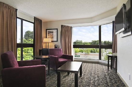 Ramada Plaza by Wyndham Niagara Falls