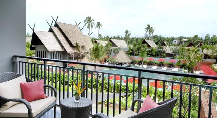 Anantara Vacation Club Mai Khao Phuket