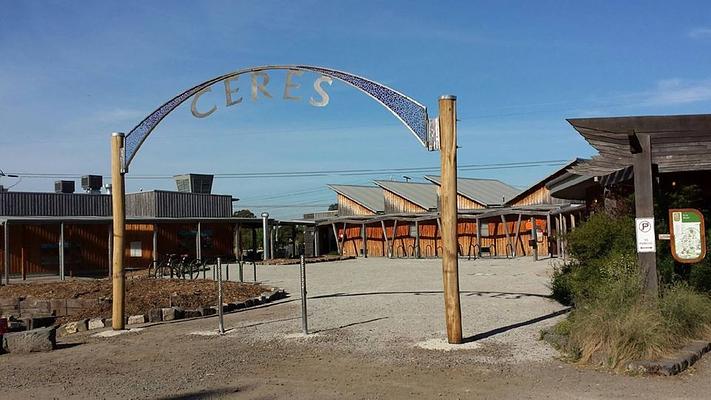 CERES Community Environment Park