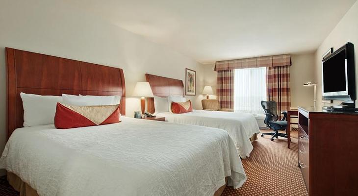 Hilton Garden Inn Austin North