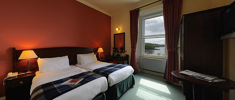 Eccles Hotel & Spa, Glengarriff