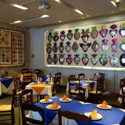 Restaurante El Bajio