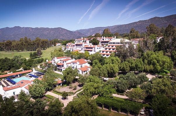 Ojai Valley Inn