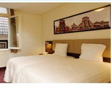 Best Western Dam Square Inn
