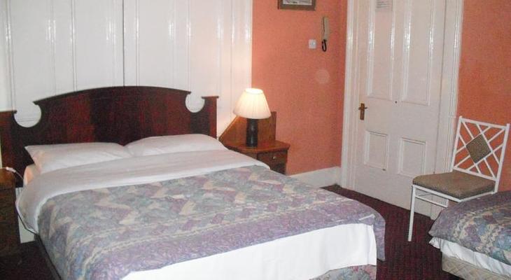 Marian Guest House