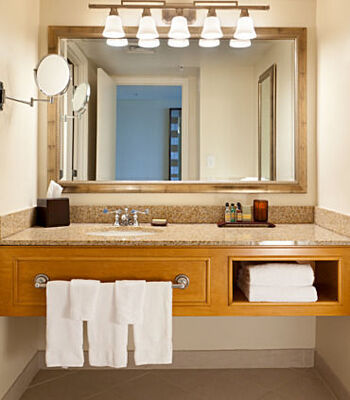 Marriott Sanibel Harbour Resort & Spa