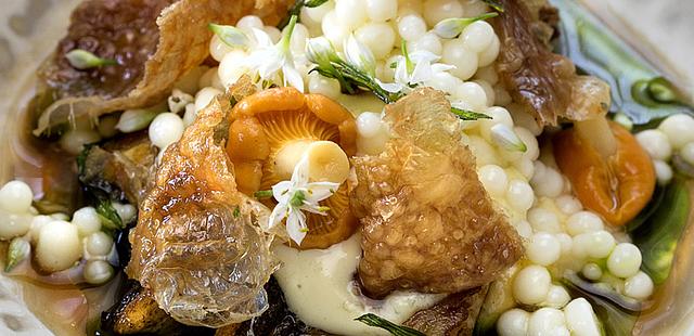 Fiskekrogen