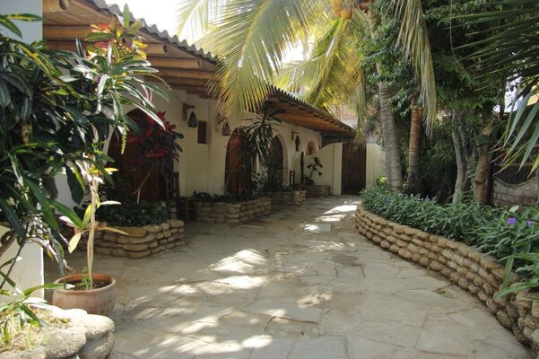 Hotel Del Wawa