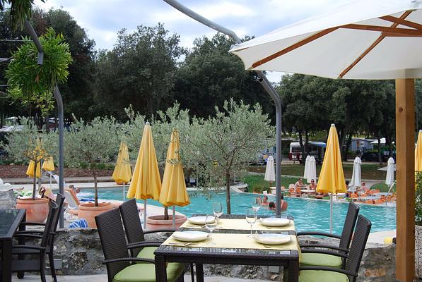 Valalta Naturist Camp