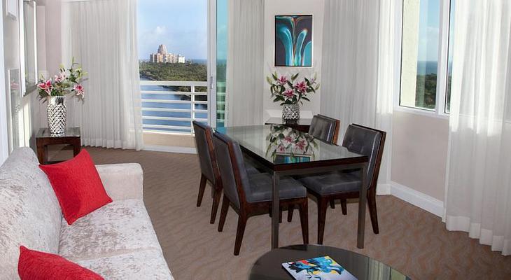 GALLERYone - a DoubleTree Suites by Hilton Hotel