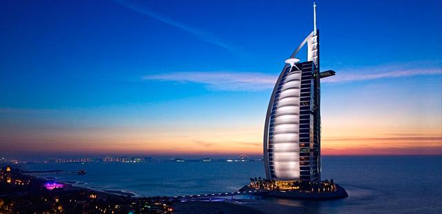 Burj Al Arab