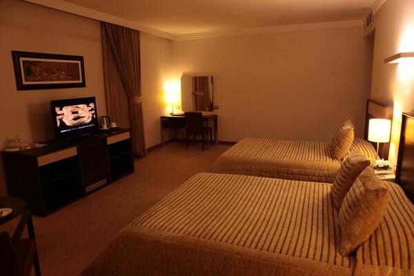And Butik Hotel