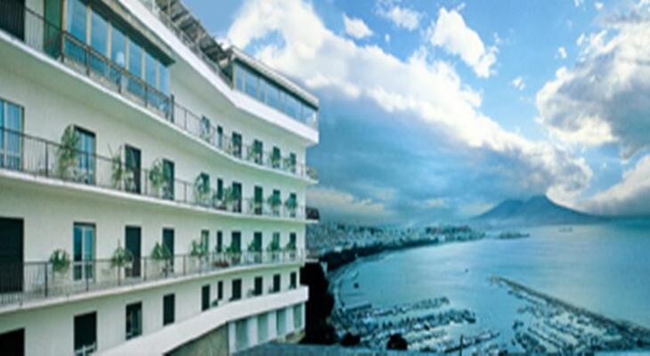 BW Signature Collection Hotel Paradiso