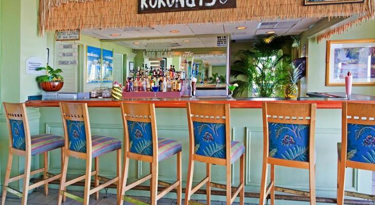 Holiday Inn Sarasota-Lido Beach-@the Beach, an IHG Hotel