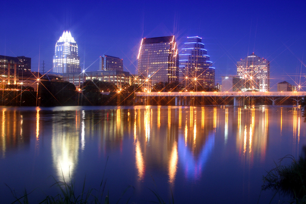 Hilton Austin