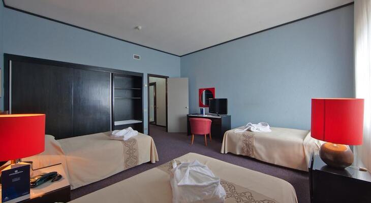 Mercure Hotel President Lecce