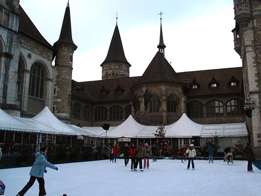 Landesmuseum