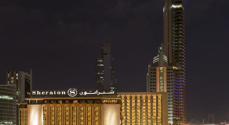 Sheraton Kuwait, a Luxury Collection Hotel, Kuwait City