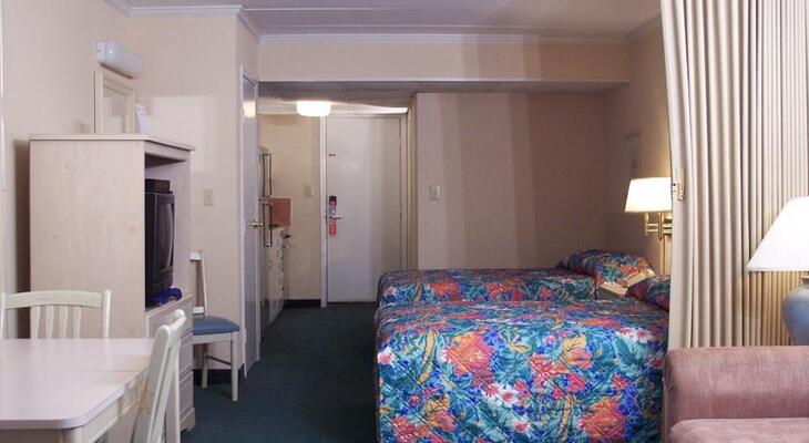 Sea Hawk Motel