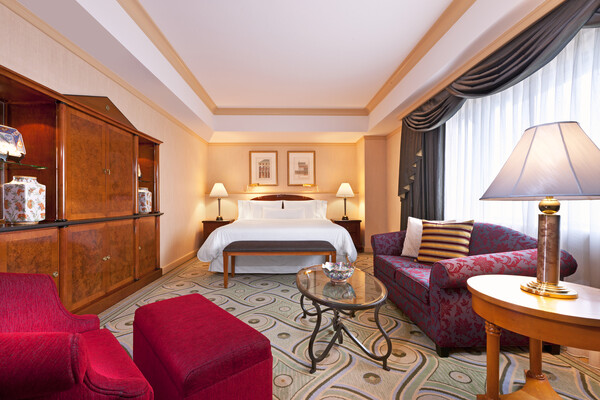 The Westin Tokyo