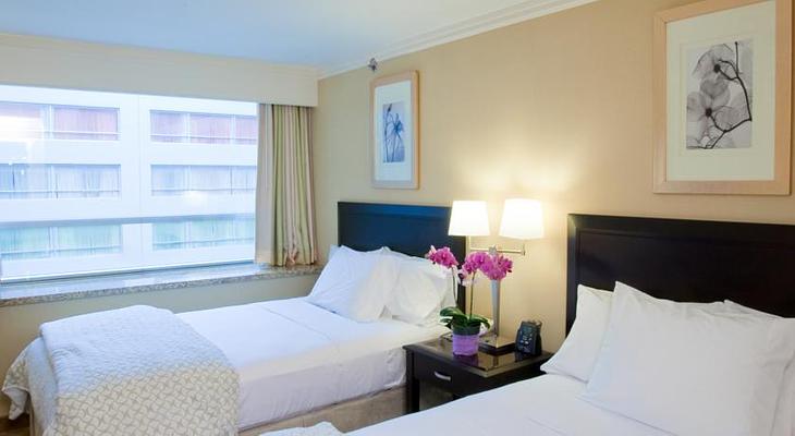 Embassy Suites by Hilton Los Angeles Glendale
