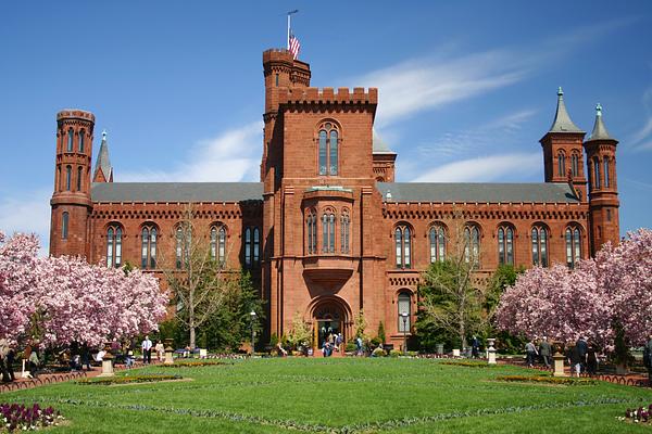 Smithsonian Institution Building