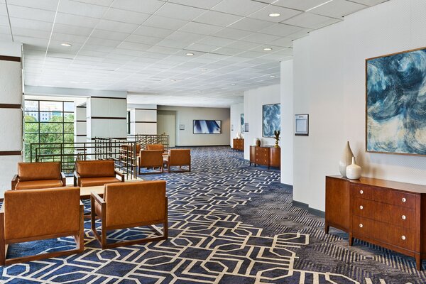 Sheraton Austin Hotel at the Capitol