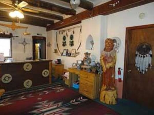 El Colorado Lodge