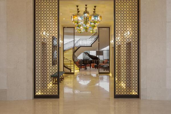 Assila, a Luxury Collection Hotel, Jeddah