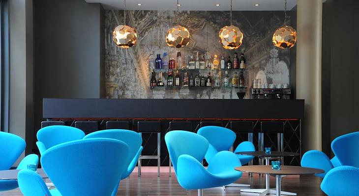 Motel One Munchen-Sendlinger Tor