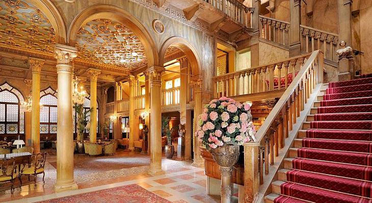 Hotel Danieli Venice