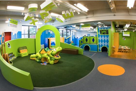 Children's Museum of Manhattan