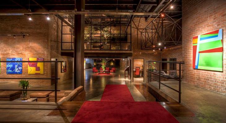The Art Hotel Medellin