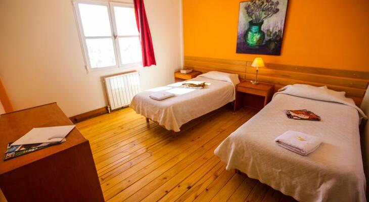 South B&B El Calafate