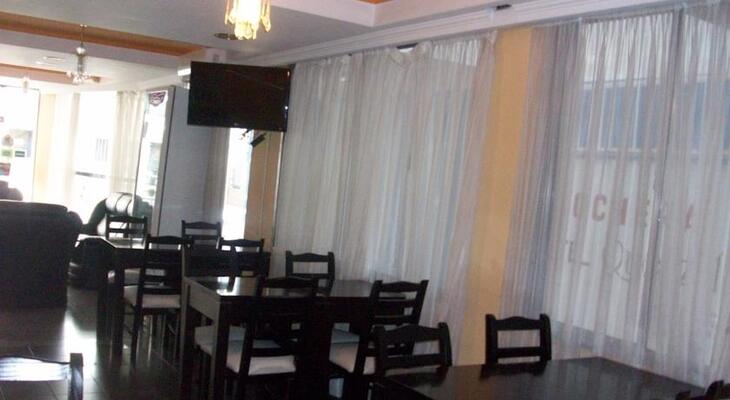 Hotel Quetzal
