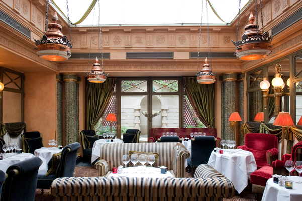 L'Hotel