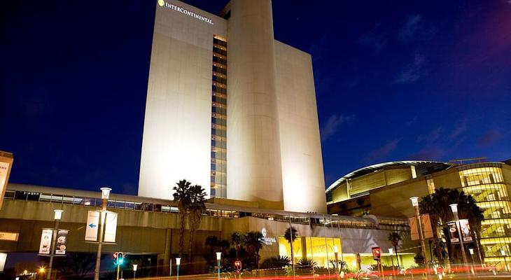 Sandton Towers