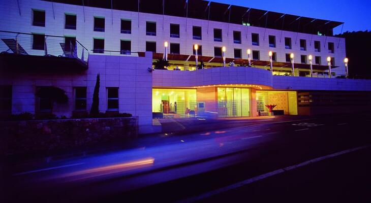 Hotel Uvala