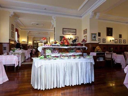 Bettoja Hotel Massimo D'Azeglio