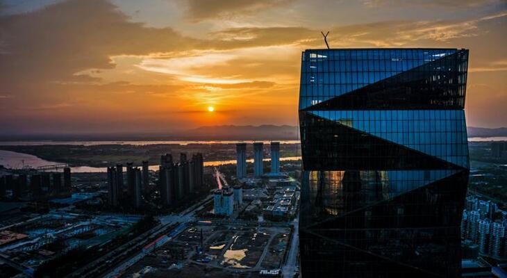 Fairmont Nanjing