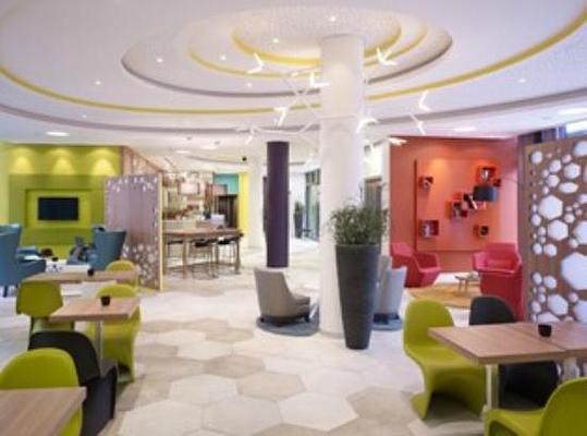 Aparthotel Adagio Koeln City