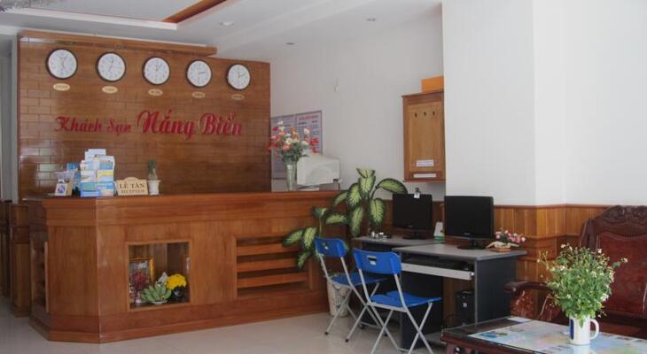Sunny Sea Hotel Nha Trang