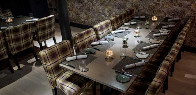 The Kitchin