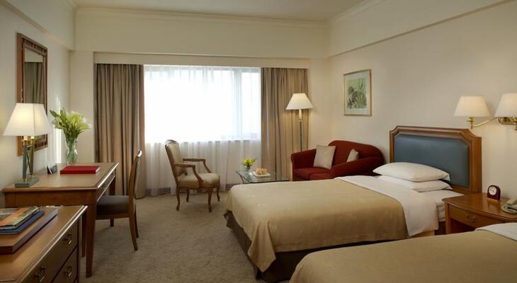 Hotel Jen Shenyang
