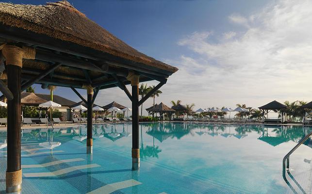 RedLevel At Gran Melia Palacio De Isora
