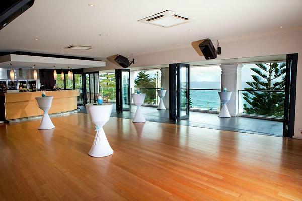 The Cottesloe Beach Hotel