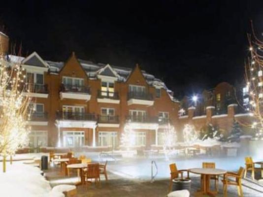 The Aspen Mountain Residences