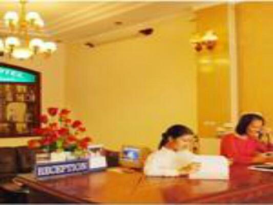 Phong Nha Hotel